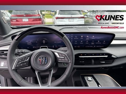 New 2026 Buick Enclave Avenir w/ Super Cruise Package image 22
