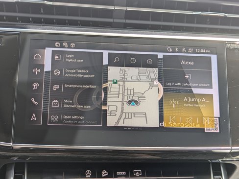 New 2025 Audi Q7 3.0T Premium Plus image 26