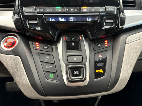 Used 2020 Honda Odyssey EX-L image 37