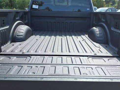 New 2026 Ford F350 XLT image 15