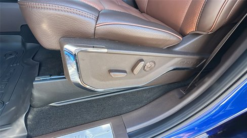 New 2026 Ford F250 King Ranch image 24