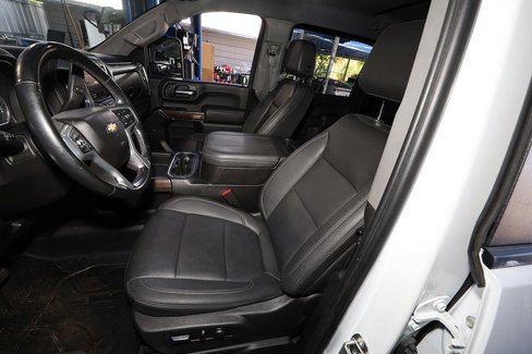 Used 2023 Chevrolet Silverado 3500 LT w/ All Star Edition image 12