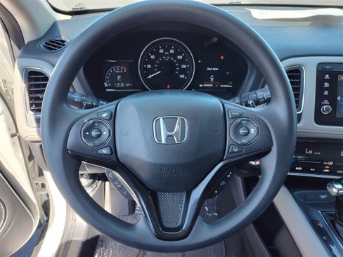 Used 2022 Honda HR-V EX image 16