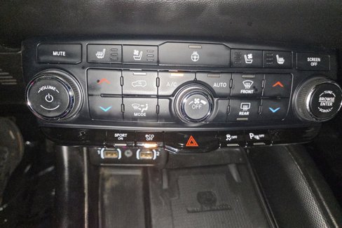 Used 2022 Dodge Durango R/T w/ Trailer Tow Group IV image 26
