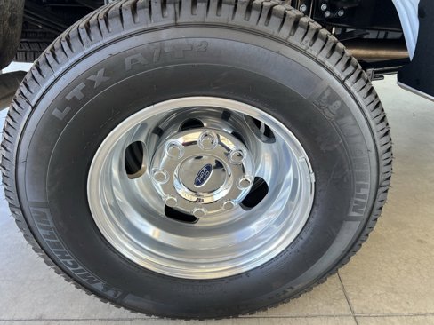 New 2025 Ford F350 Lariat w/ FX4 Off-Road Package image 27