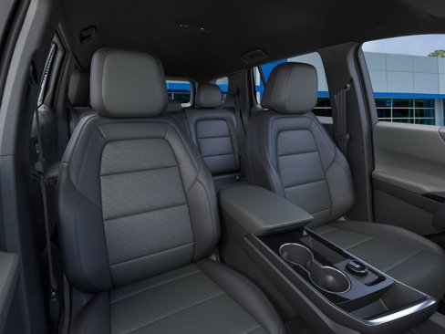 New 2026 Chevrolet Equinox LT w/ Convenience Package II image 23