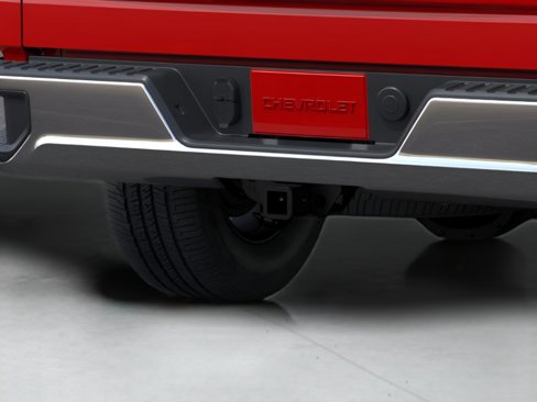 New 2026 Chevrolet Silverado 1500 LT image 25