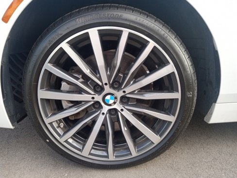 Used 2023 BMW 228i Gran Coupe w/ Convenience Package image 11