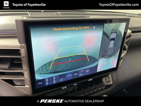 New 2026 Toyota Tundra Platinum image 29