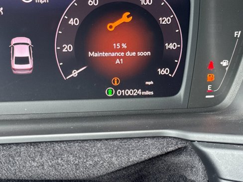 Used 2024 Honda Accord LX image 25