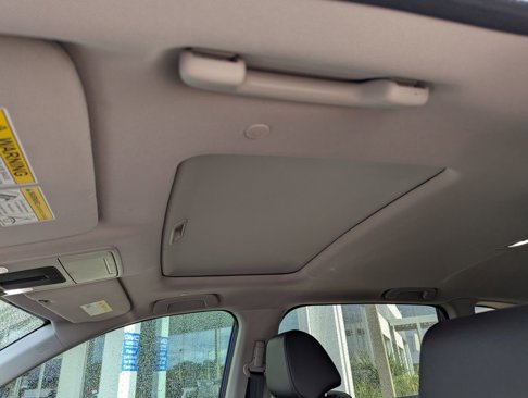 Used 2024 Honda CR-V EX-L image 30
