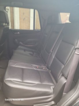 Used 2017 Chevrolet Tahoe LT image 19