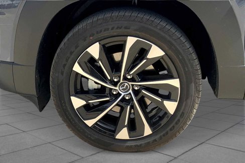 New 2025 MAZDA CX-50 2.5 Hybrid w/ Weather Package image 11