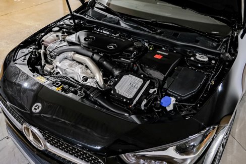 Used 2025 Mercedes-Benz CLA 250 image 48