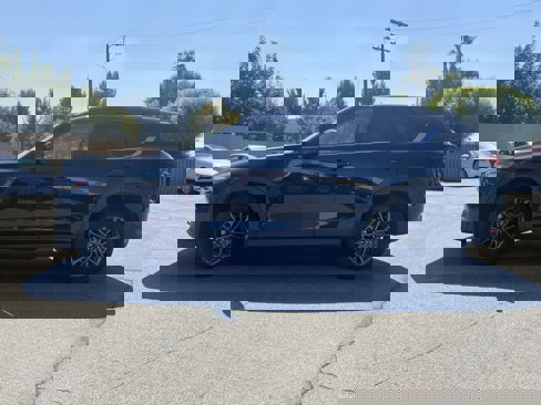 Used 2019 MAZDA CX-5 Touring image 4