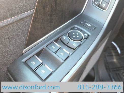 New 2026 Ford F250 4x4 Crew Cab Super Duty image 17