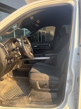 Used 2024 RAM 3500 Big Horn w/ Night Edition image 20