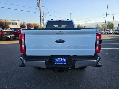 New 2026 Ford F350 XL image 4