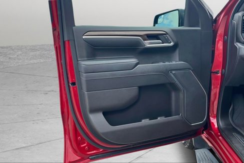 Certified 2023 Chevrolet Silverado 1500 RST image 36