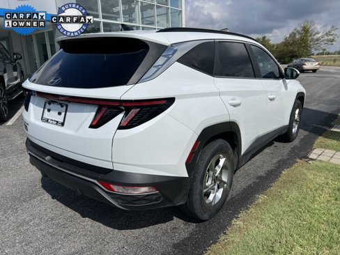 Used 2022 Hyundai Tucson SEL image 5