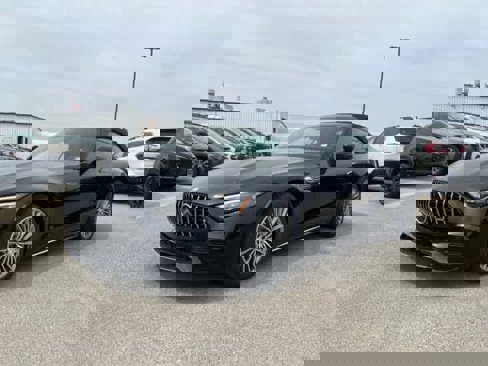 New 2025 Mercedes-Benz SL 43 AMG image 1