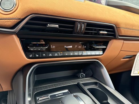New 2025 MAZDA CX-90 3.3 Turbo S w/ Premium Plus image 31