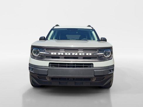 Used 2021 Ford Bronco Sport Big Bend image 9