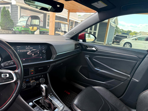 Used 2020 Volkswagen Jetta GLI Autobahn image 22