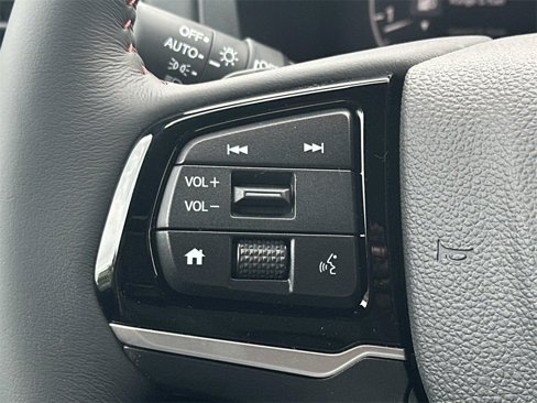 New 2026 Honda Odyssey Sport-L image 8