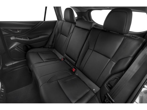 New 2025 Subaru Outback Touring image 9