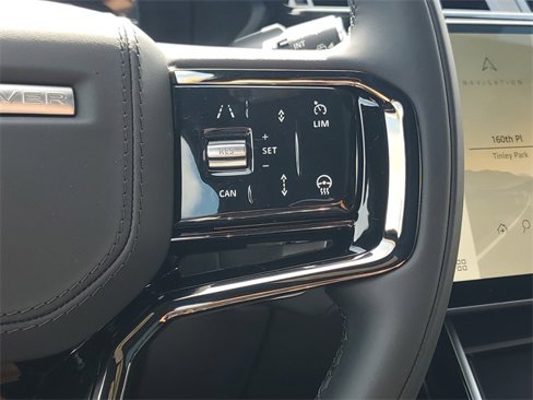 New 2026 Land Rover Range Rover Velar Dynamic SE image 29