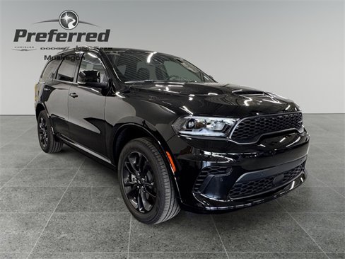 New 2026 Dodge Durango GT image 3