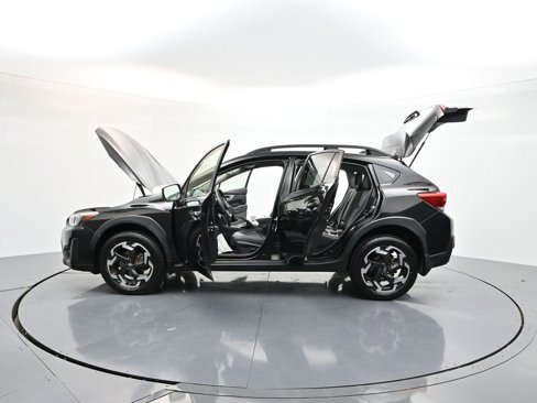 Used 2023 Subaru Crosstrek 2.5i Limited w/ Moonroof Package image 38