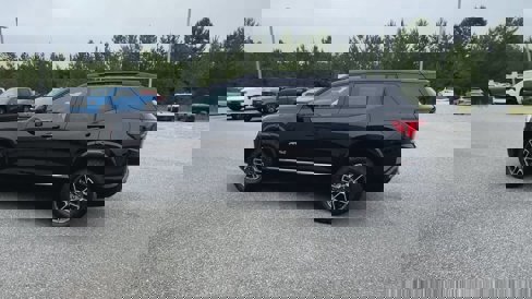 New 2026 GMC Terrain AT4 w/ Technology Package II image 6