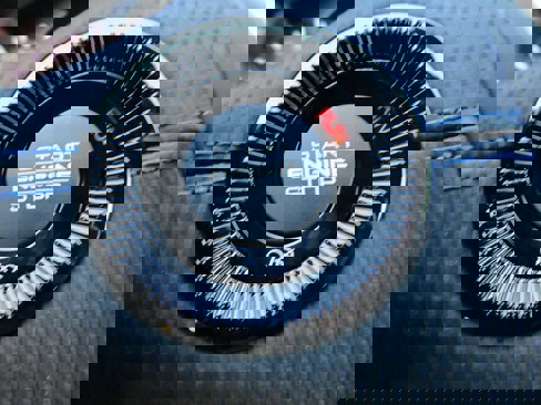 New 2026 Jeep Compass Latitude image 22