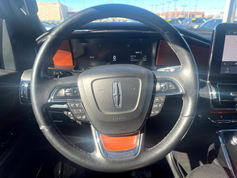 Used 2021 Lincoln Navigator Reserve image 20