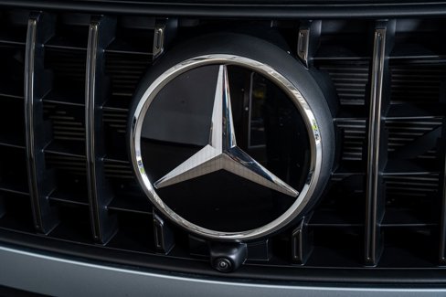 Used 2025 Mercedes-Benz GLC 63 AMG S image 17
