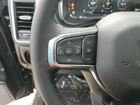 New 2025 RAM 2500 Laramie image 16