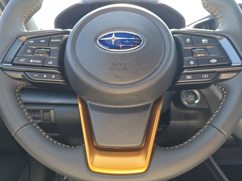 New 2025 Subaru Crosstrek 2.5i Wilderness image 18