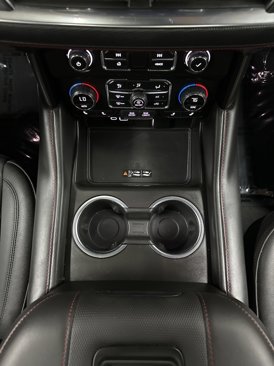 Used 2024 Chevrolet Tahoe RST w/ Luxury Package image 24