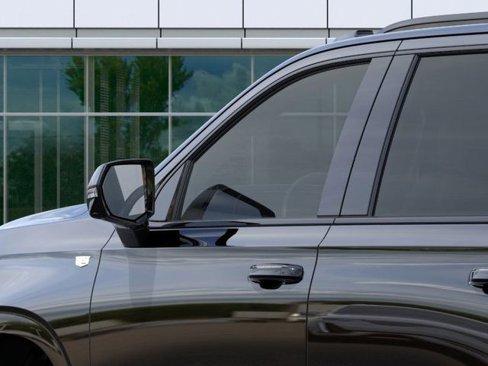 New 2026 Cadillac Escalade Platinum Sport w/ LPO, ONYX Package image 12