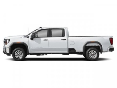 New 2026 GMC Sierra 2500 AT4 image 6
