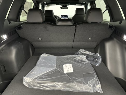 New 2026 Honda CR-V Sport-L image 24