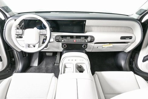 New 2026 Hyundai Palisade Calligraphy image 28