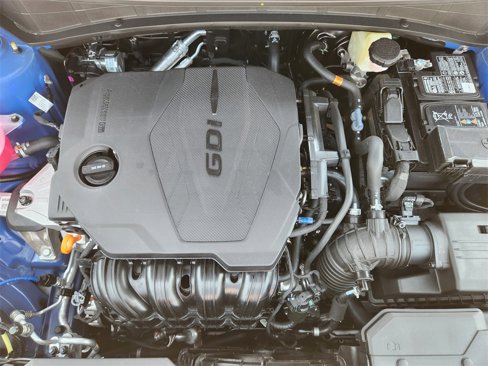 New 2026 Kia Sportage X-Pro Prestige image 23