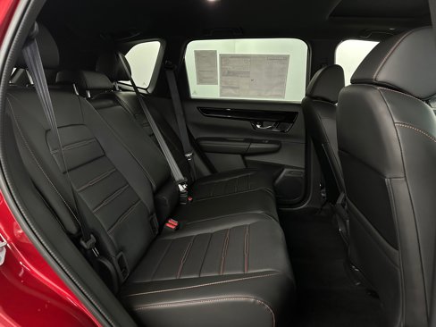 New 2026 Honda CR-V Sport Touring image 33