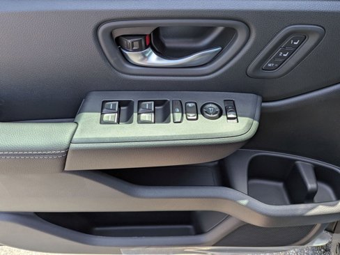New 2026 Honda Passport RTL image 8