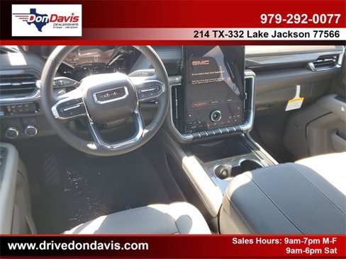 New 2026 GMC Yukon Elevation image 14