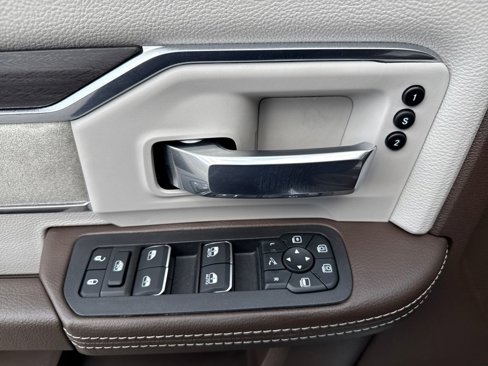New 2026 RAM 3500 Laramie image 27