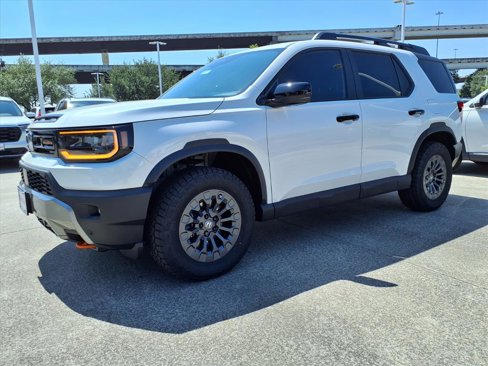 New 2026 Honda Passport TrailSport image 15
